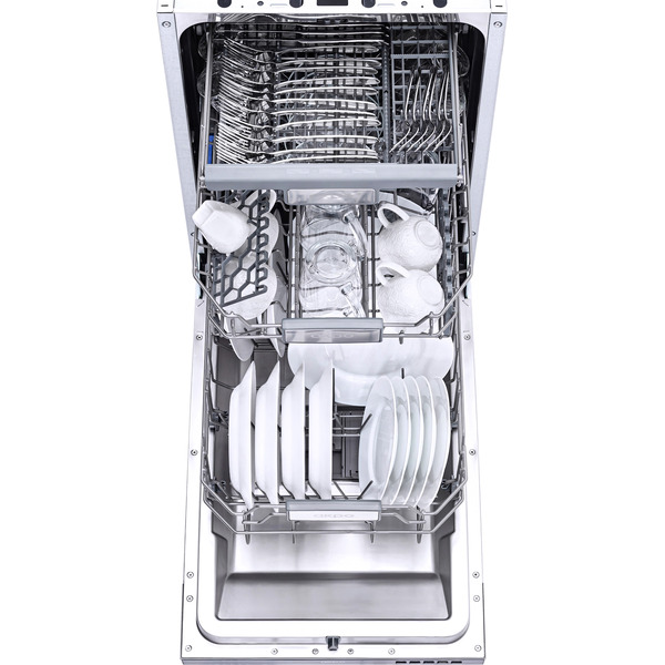 Встраиваемая посудомоечная машина Akpo ZMA 45 Series 6 Autoopen