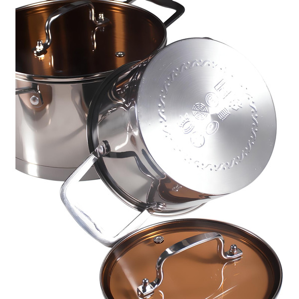 Набор посуды Kaisa Villa KV-1050