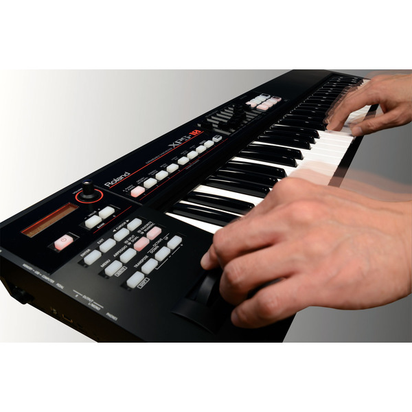 Синтезатор Roland XPS-10