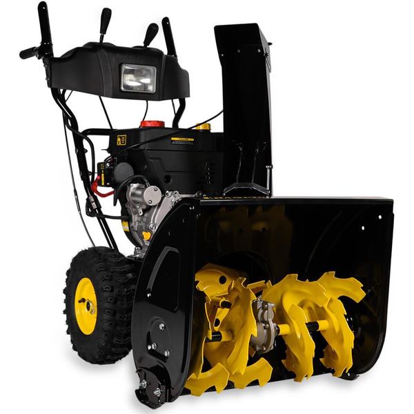 Снегоуборщик CHAMPION ST861E