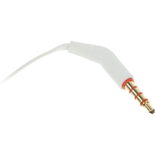 Наушники JBL T500 (белый)