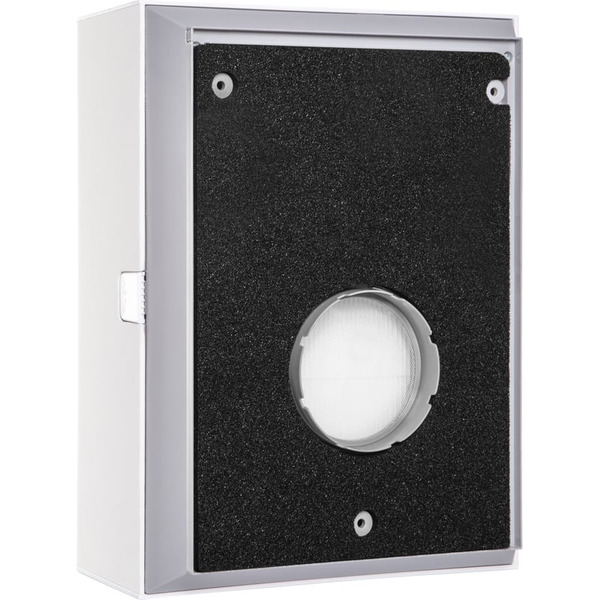 Очиститель воздуха Ballu OneAir ASP-100 (белый)