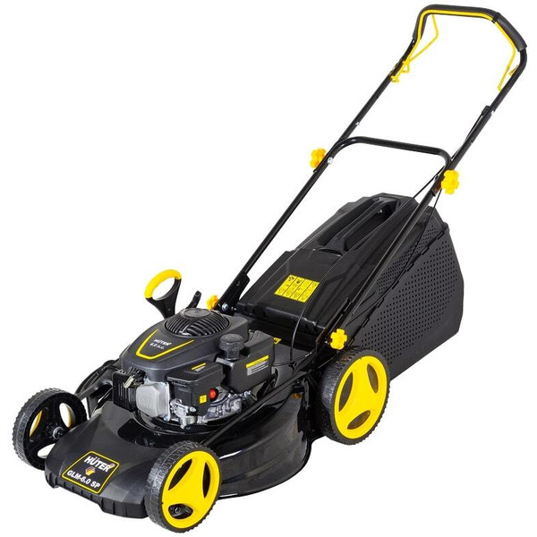 Газонокосилка Huter GLM-6.0SP (70/3/8)