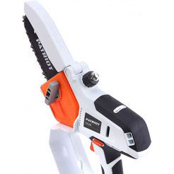 Пила Patriot CS 215 UES (с 1-им АКБ)