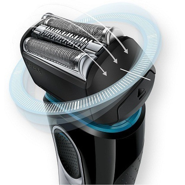 Электробритва Braun Series 5 5145s