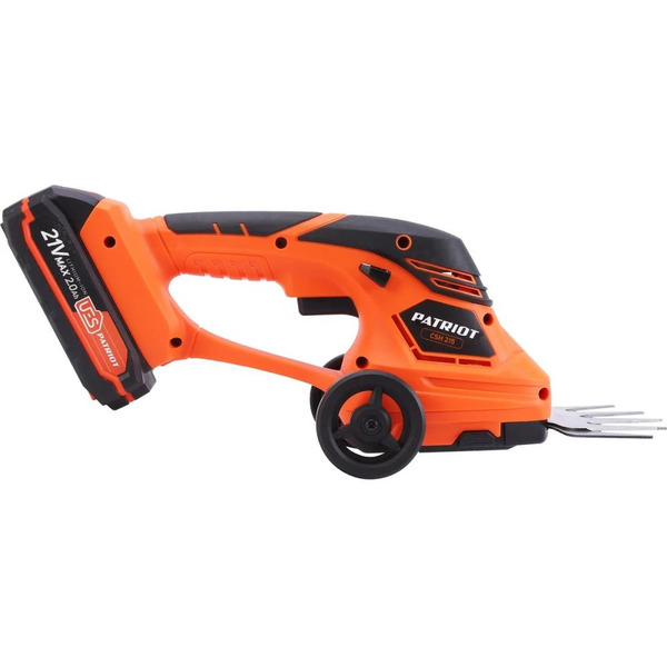 Кусторез + ножницы Patriot CSH 215 250205220