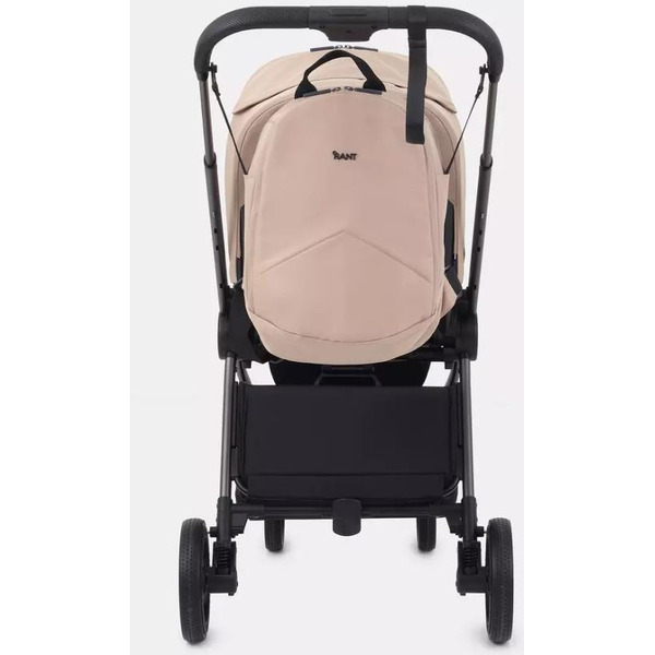 Детская прогулочная коляска Rant Golf / RA101 (Latte Beige)