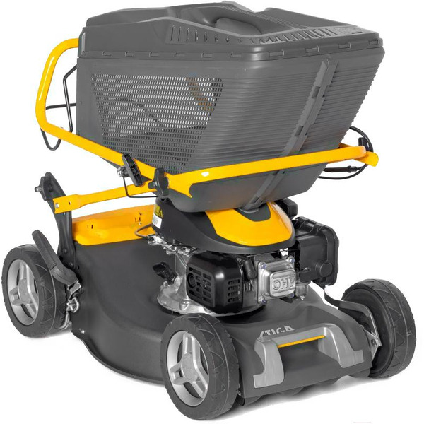 Газонокосилка Stiga Collector 48 S (2L0482048/ST1)