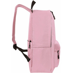 Рюкзак HEIKKI Positive. Pink 272556