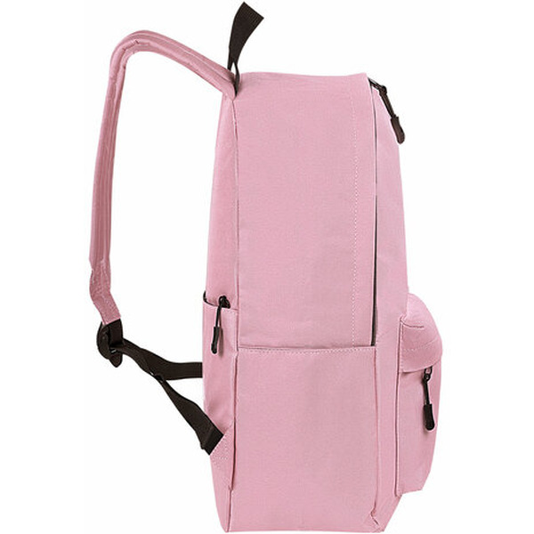 Рюкзак HEIKKI Positive. Pink 272556