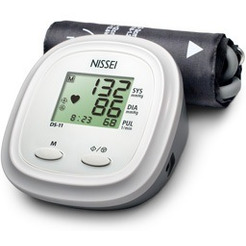Тонометр NISSEI DS-11