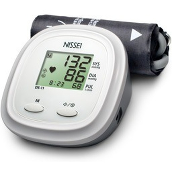 Тонометр NISSEI DS-11