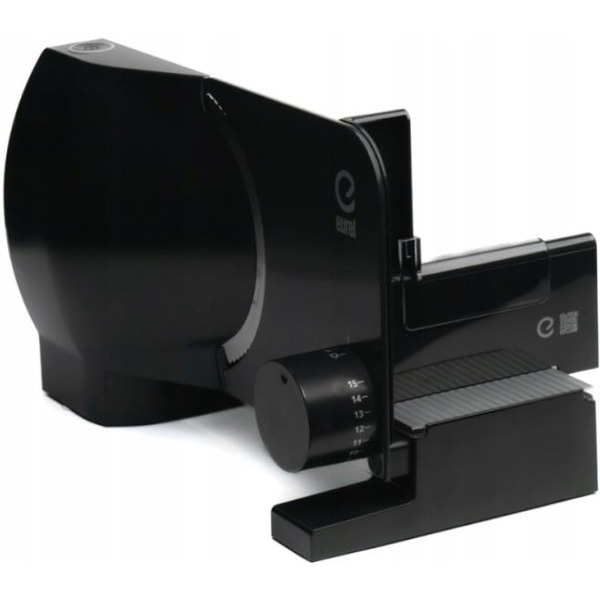 Ломтерезка Eurel RS72 V2 (RAL 7021 черный)
