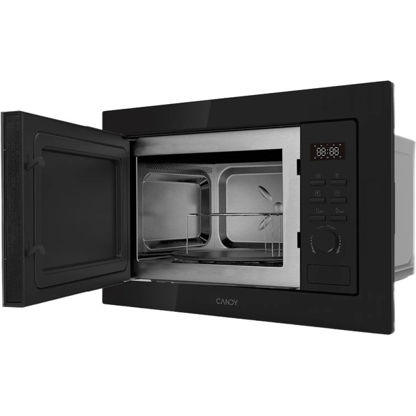 Встраиваемая микроволновая печь CANDY CMXBDG207B