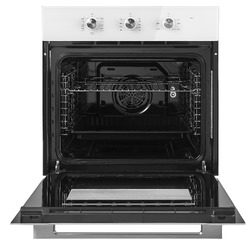 Духовой шкаф YOUQ 7008MM2T0C011 WH