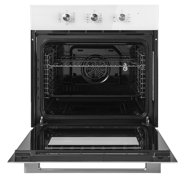 Духовой шкаф YOUQ 7008MM2T0C011 WH