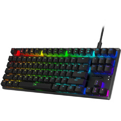 Клавиатура HyperX Alloy Origins Core HX-KB7RDX-RU (4P5P3AA#ABA)