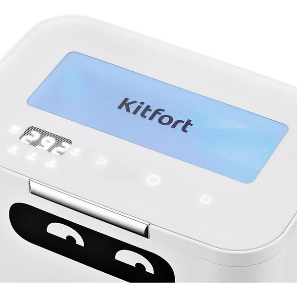Ультразвуковая мойка Kitfort КТ-2071