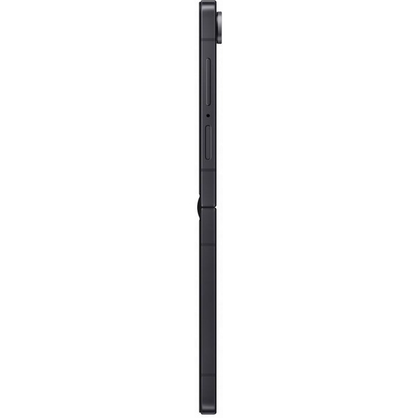Смартфон Samsung Galaxy Z Flip7 5G 12GB/256GB (черный)