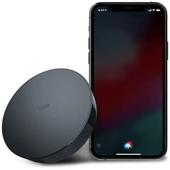 Центр умного дома Aqara HM2-G01 (черный)