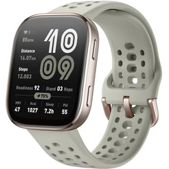 Умные часы Amazfit Bip 6 (светло-серый)