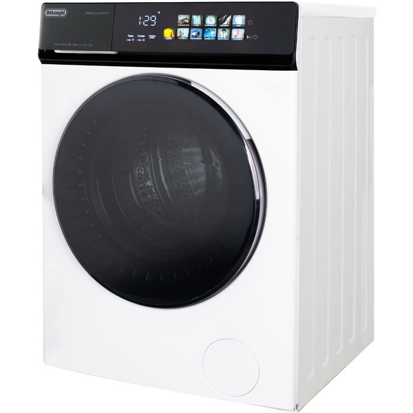 Стирально-сушильная машина DeLonghi ARABELLA LA 10754 VI