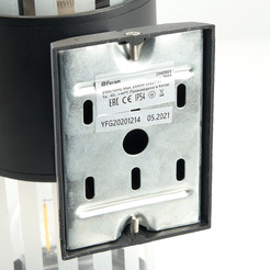 Садовый светильник Feron DH0902 11653