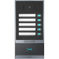 Вызывная панель Fanvil i63