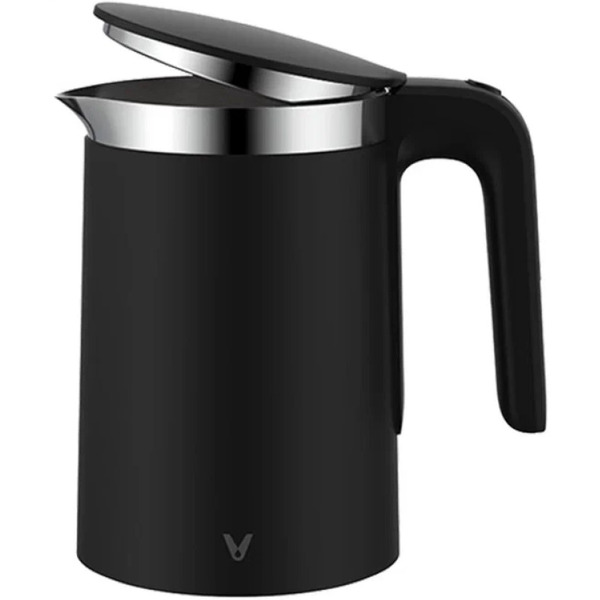 Электрочайник Viomi V-SK152B Black