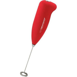 Вспениватель молока Esperanza EKF001R