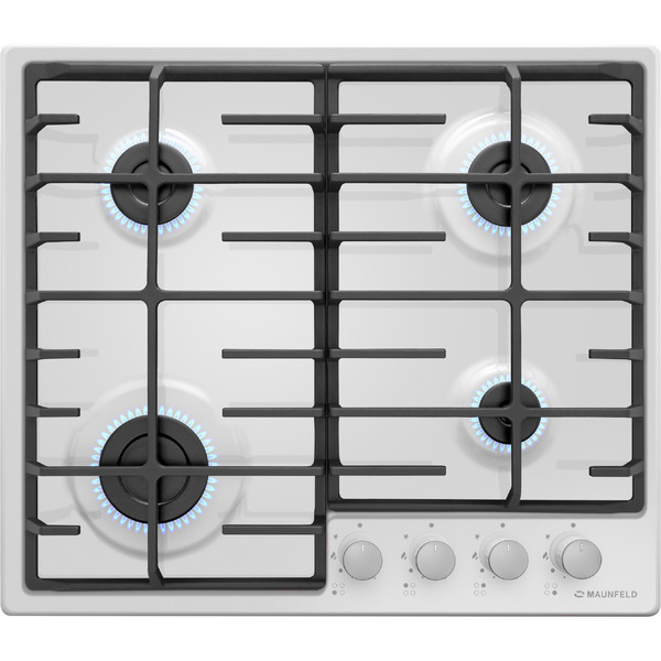 Варочная панель MAUNFELD EGHE.64.6CW/G