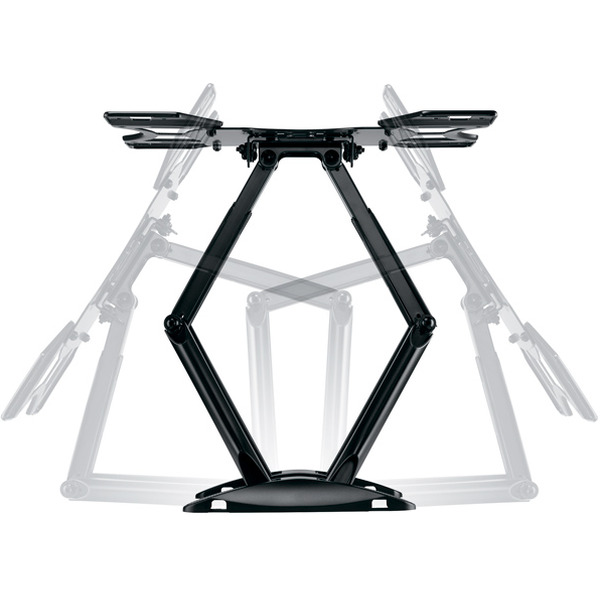 Кронштейн VOGEL'S BASE 45 L TURN 128