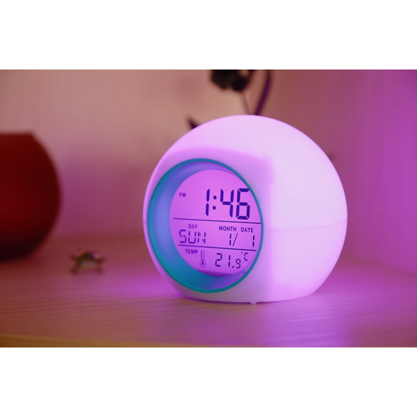 Метеостанция BRADEX TD 0742