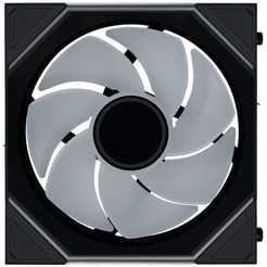 Вентилятор для корпуса Lian Li Uni Fan SL-INF 120 Wireless Reverse 12RSLIN1W1B G99.12RSLIN1W1B.R0