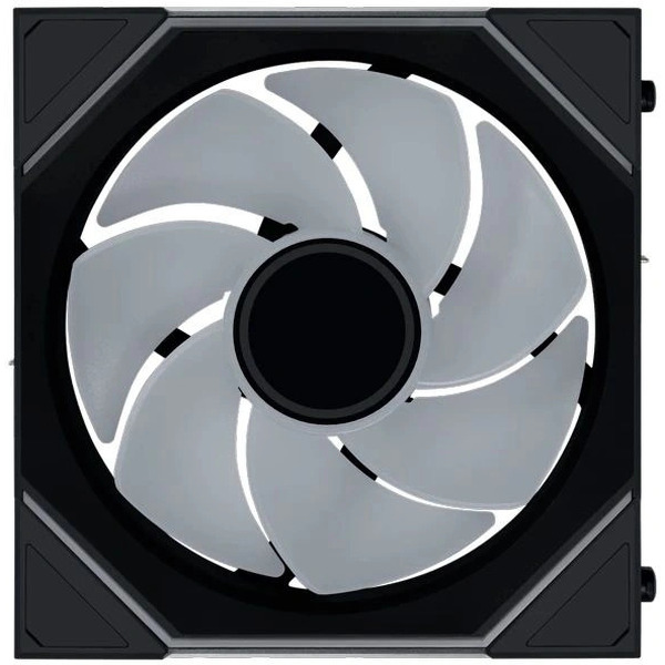 Вентилятор для корпуса Lian Li Uni Fan SL-INF 120 Wireless Reverse 12RSLIN1W1B G99.12RSLIN1W1B.R0
