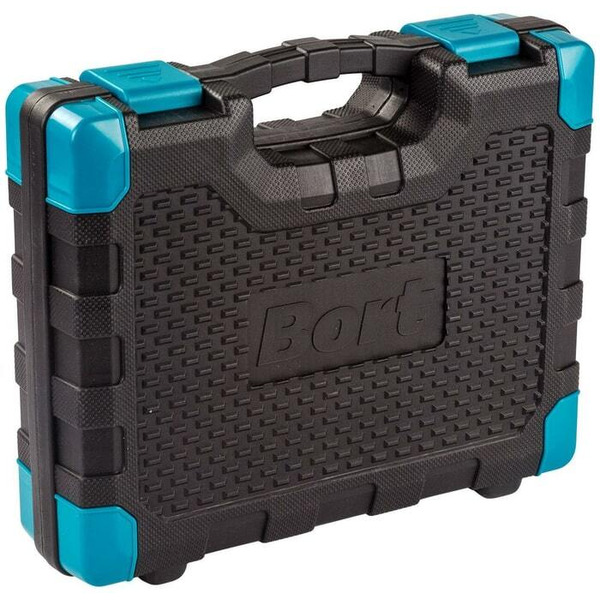 Универсальный набор инструментов Bort BTK-82 (82 предмета)