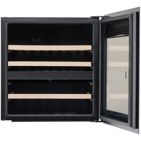 Встраиваемый винный холодильник VARD WCI6DS