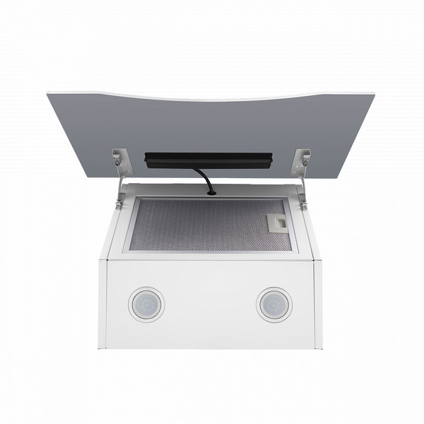 Кухонная вытяжка MAUNFELD Teffi 60 (белый)