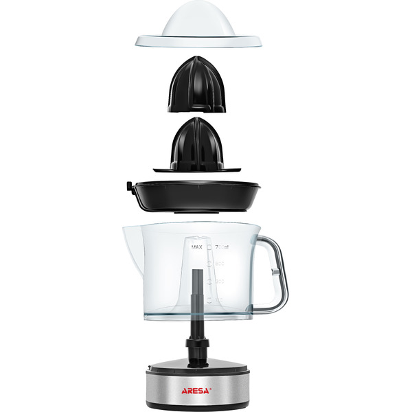 Соковыжималка для цитрусовых ARESA AR-2503