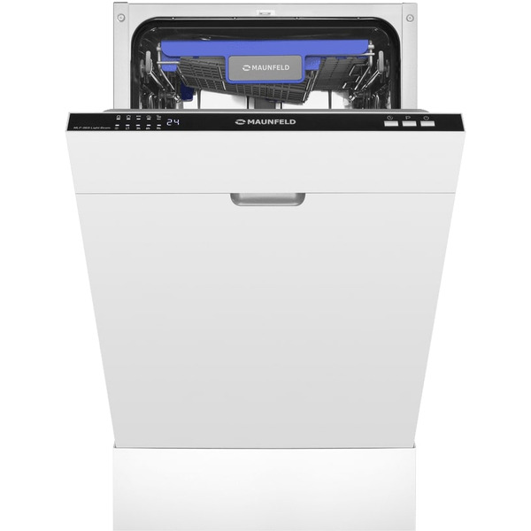 Посудомоечная машина MAUNFELD MLP-083I Light Beam
