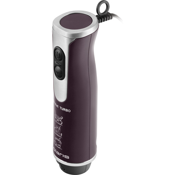 Блендер Polaris PHB 0756 (бордовый)