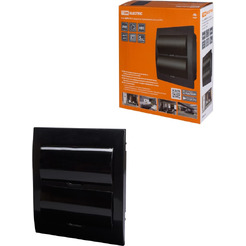 Бокс пластиковый TDM SQ0902-1006