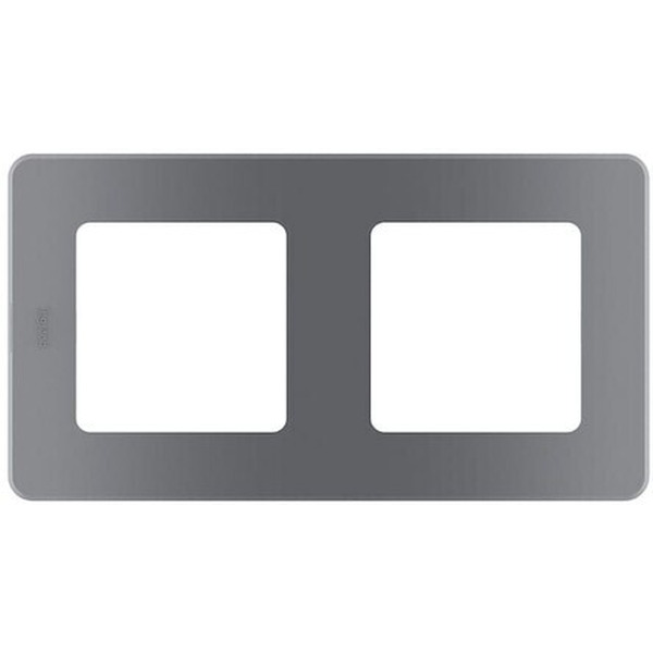 Рамка Legrand Inspiria 673947