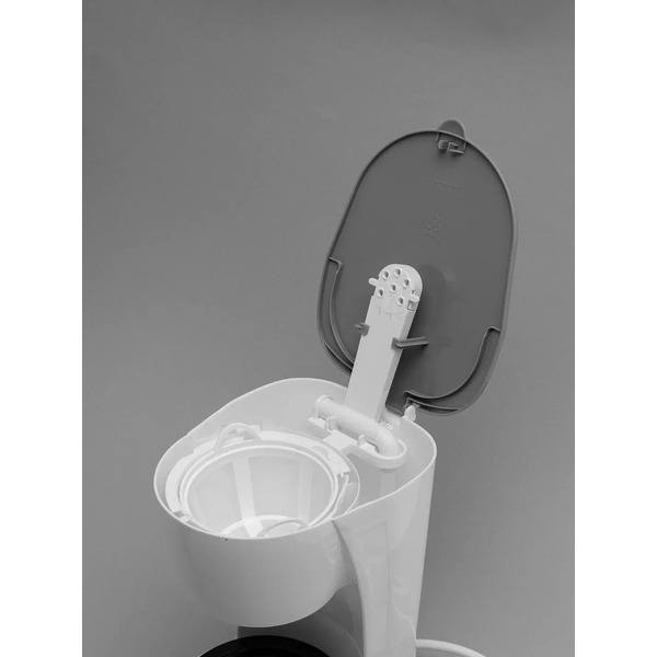 Кофеварка Sakura SA-6107W