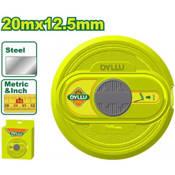 Рулетка Dyllu DTMT3520