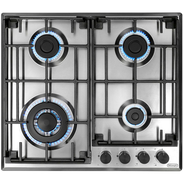 Газовая варочная панель DeLonghi GRETA 6GW IM