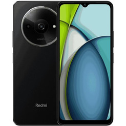 Смартфон Xiaomi Redmi A3x 3/64GB Midnight Black