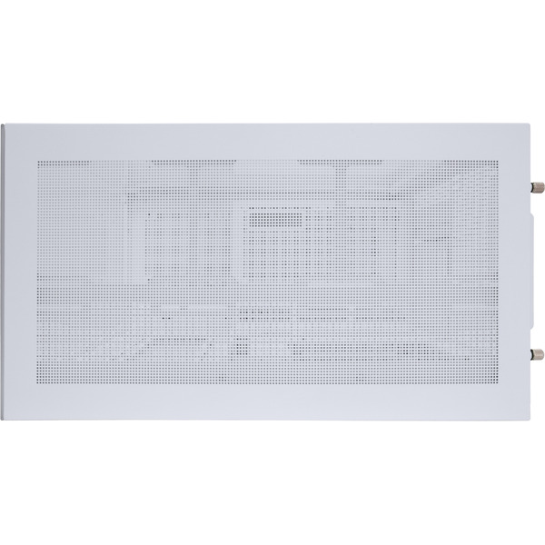 Корпус 1stPlayer Mi8 MI8-WH-3FC7R-W-1FC7-W (белый)