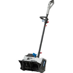 Снегоуборщик аккумуляторный HYUNDAI HYS404iON