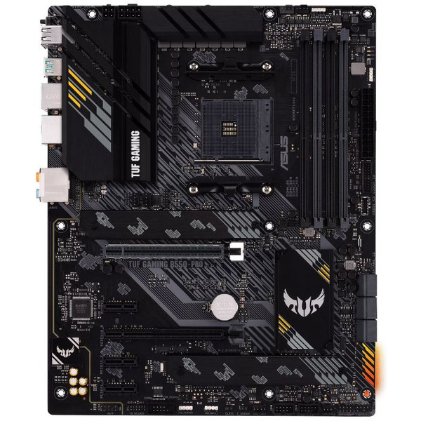 Материнская плата ASUS TUF Gaming B550-Pro